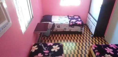Hostel Ufpe Inn