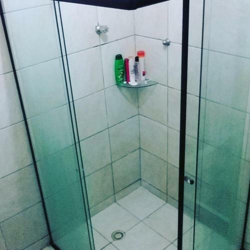 Hostel Ufpe Inn