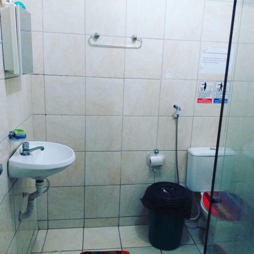 Hostel Ufpe Inn