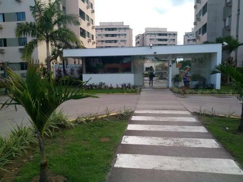 Apartamento Condom�nio Blueville