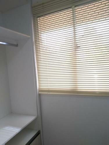 Apartamento Condom�nio Blueville