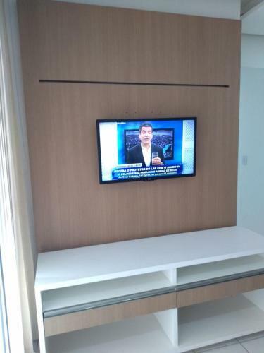 Apartamento Condom�nio Blueville