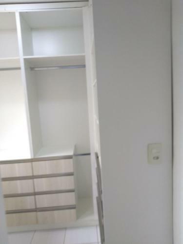 Apartamento Condom�nio Blueville