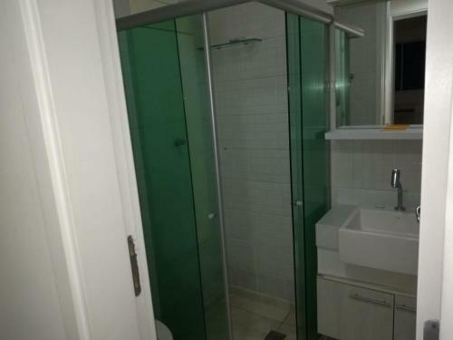Apartamento Condom�nio Blueville