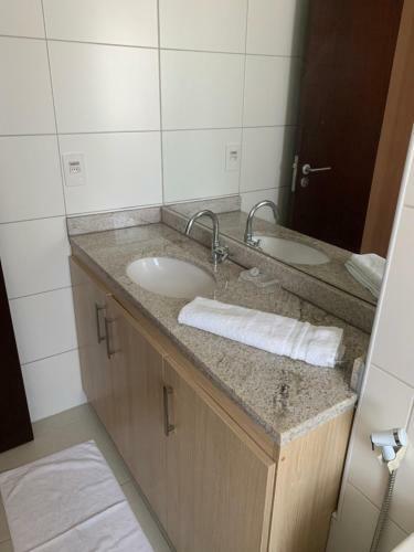 Apartamento Beach Class Boa Viagem
