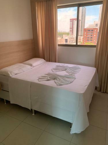 Apartamento Beach Class Boa Viagem