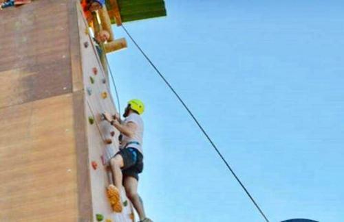 Apartamento Malai Resort-cotista Acomoda��es