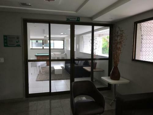 Apartamento Maria Rebeca Residence