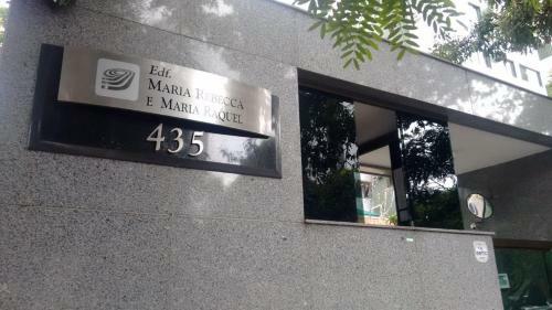 Apartamento Maria Rebeca Residence