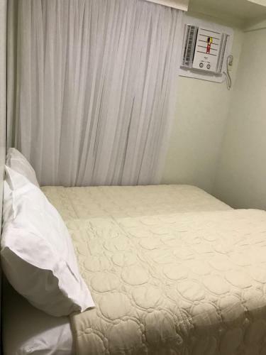 Apartamento Maria Rebeca Residence