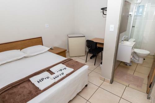 Hotel Prudente Rp