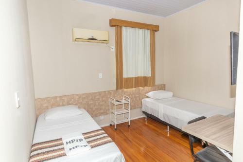 Hotel Prudente Rp