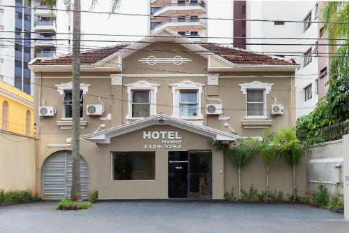 Hotel Prudente Rp
