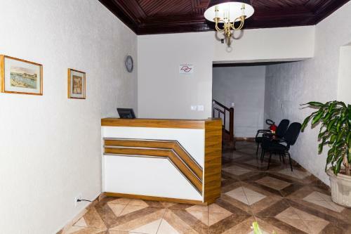 Hotel Prudente Rp