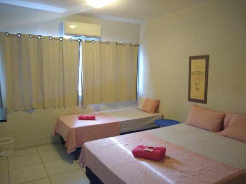 Hostal Casa Da Esquina Pousada