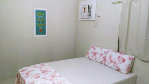 Hostal Casa Da Esquina Pousada