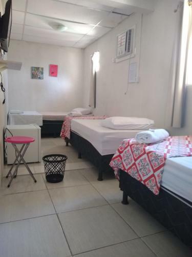 Hostal Casa Da Esquina Pousada