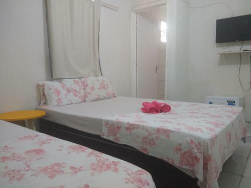 Hostal Casa Da Esquina Pousada