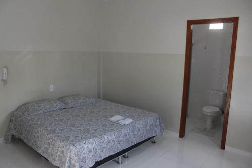 Hotel Pousada Chalana