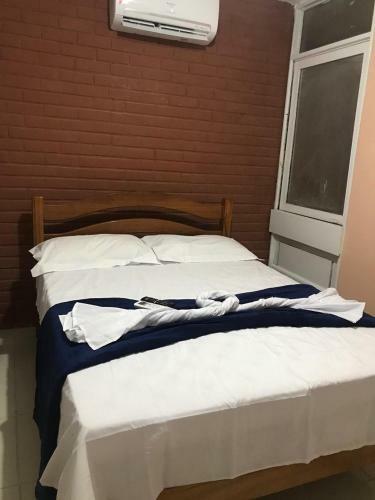 Apraiana Hostel