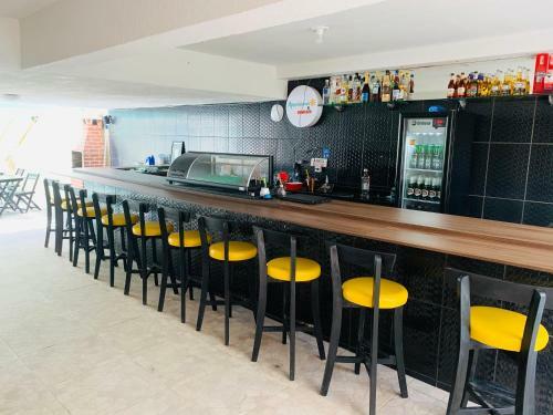 Apraiana Hostel