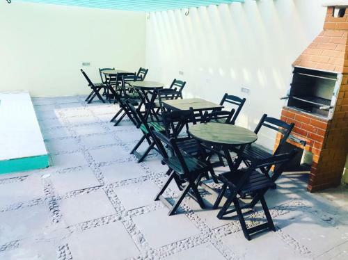 Apraiana Hostel