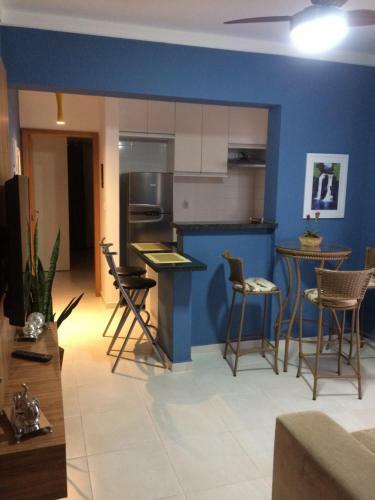 Apartamento Nova Alian�a
