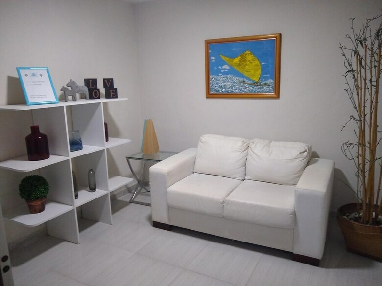 Hostal Casa Do Meio Pousada