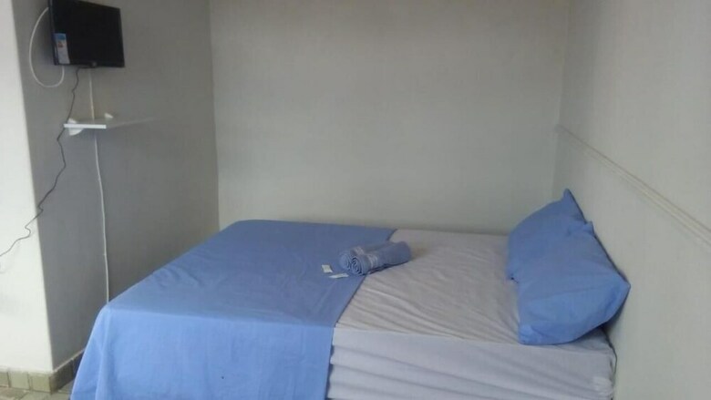Hostal Casa Do Meio Pousada