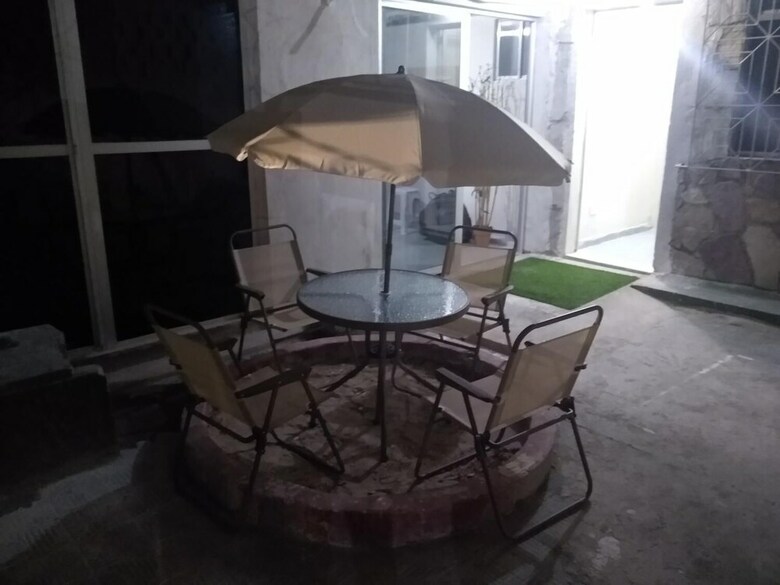 Hostal Casa Do Meio Pousada