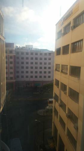 Apartamento Espa�o Central