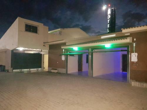 Hotel Vale Night Motel