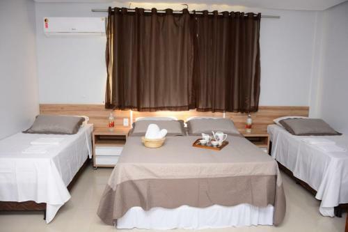 Hostal Pousada Nordestina