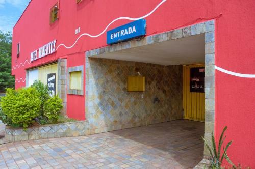 Hotel&motel Momentos