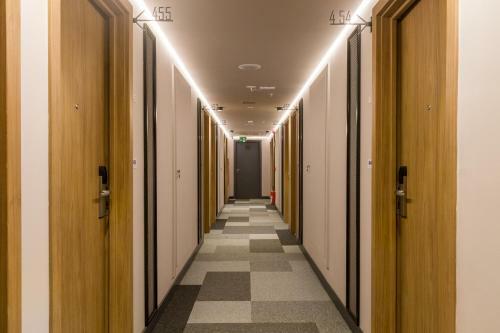 Hotel Ibis Ribeir�o Preto Vila Do Golf