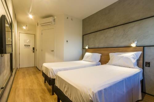 Hotel Ibis Ribeir�o Preto Vila Do Golf