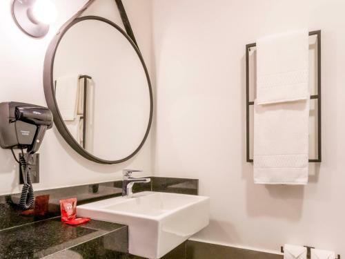Hotel Ibis Ribeir�o Preto Vila Do Golf