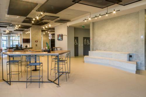 Hotel Ibis Budget Ribeir�o Preto Vila Do Golf