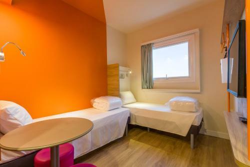 Hotel Ibis Budget Ribeir�o Preto Vila Do Golf