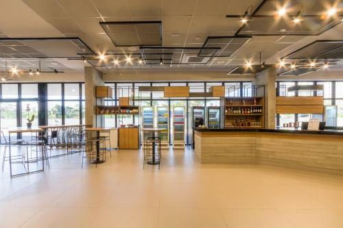 Hotel Ibis Budget Ribeir�o Preto Vila Do Golf