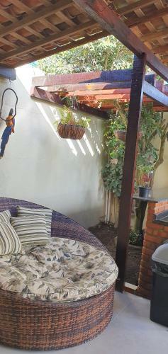 Casa Fora de Condom�nio Com Piscina Em Gravat� -pe