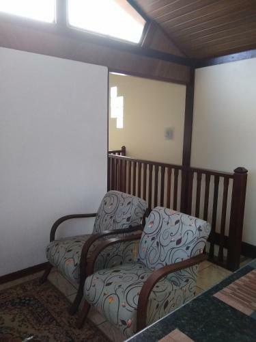 Casa Em Visconde De Mau�