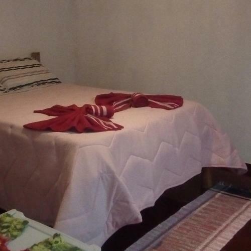 Hostal Pousada �gua Serena