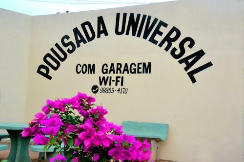 Hostal Pousada Universal