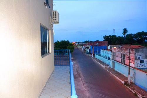 Hostal Anexo Pousada Universal