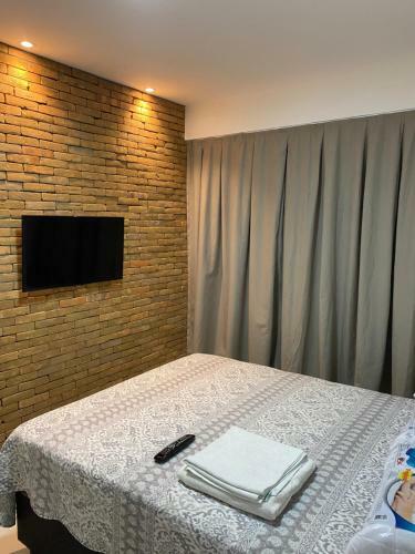 Apartamento Flat Luxo Beira Mar 14 Andar