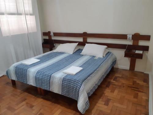 Hotel Estancia Pilar