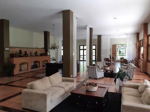 Hotel Estancia Pilar