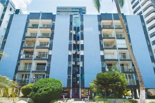 Apartamento Lindo E Aconchegante Apto Com Wi-fi � Beira-mar