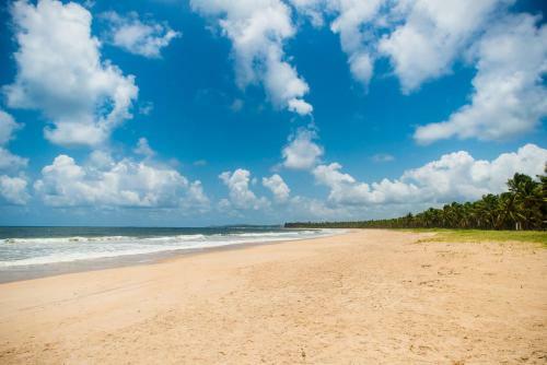 Apartamento Lindo E Aconchegante Apto Com Wi-fi � Beira-mar